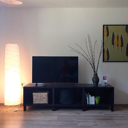 Apartment Sonnenbuechel Валд ам Арлберг Екстериор снимка