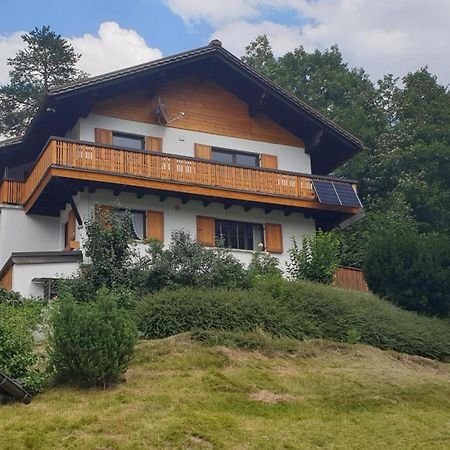 Apartment Sonnenbuechel Валд ам Арлберг Екстериор снимка