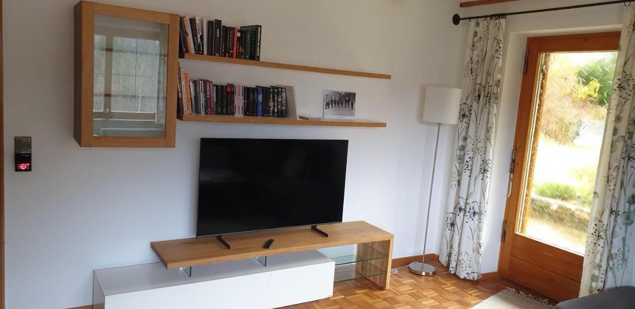 Apartment Sonnenbuechel Валд ам Арлберг Екстериор снимка