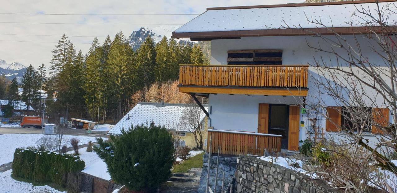 Apartment Sonnenbuechel Валд ам Арлберг Екстериор снимка