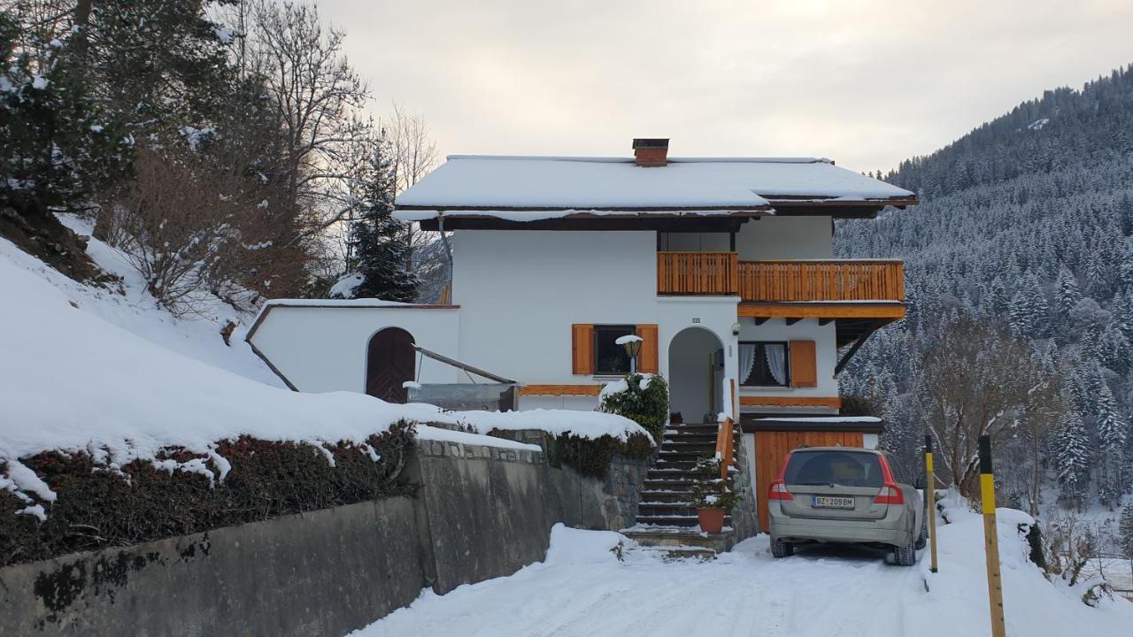 Apartment Sonnenbuechel Валд ам Арлберг Екстериор снимка