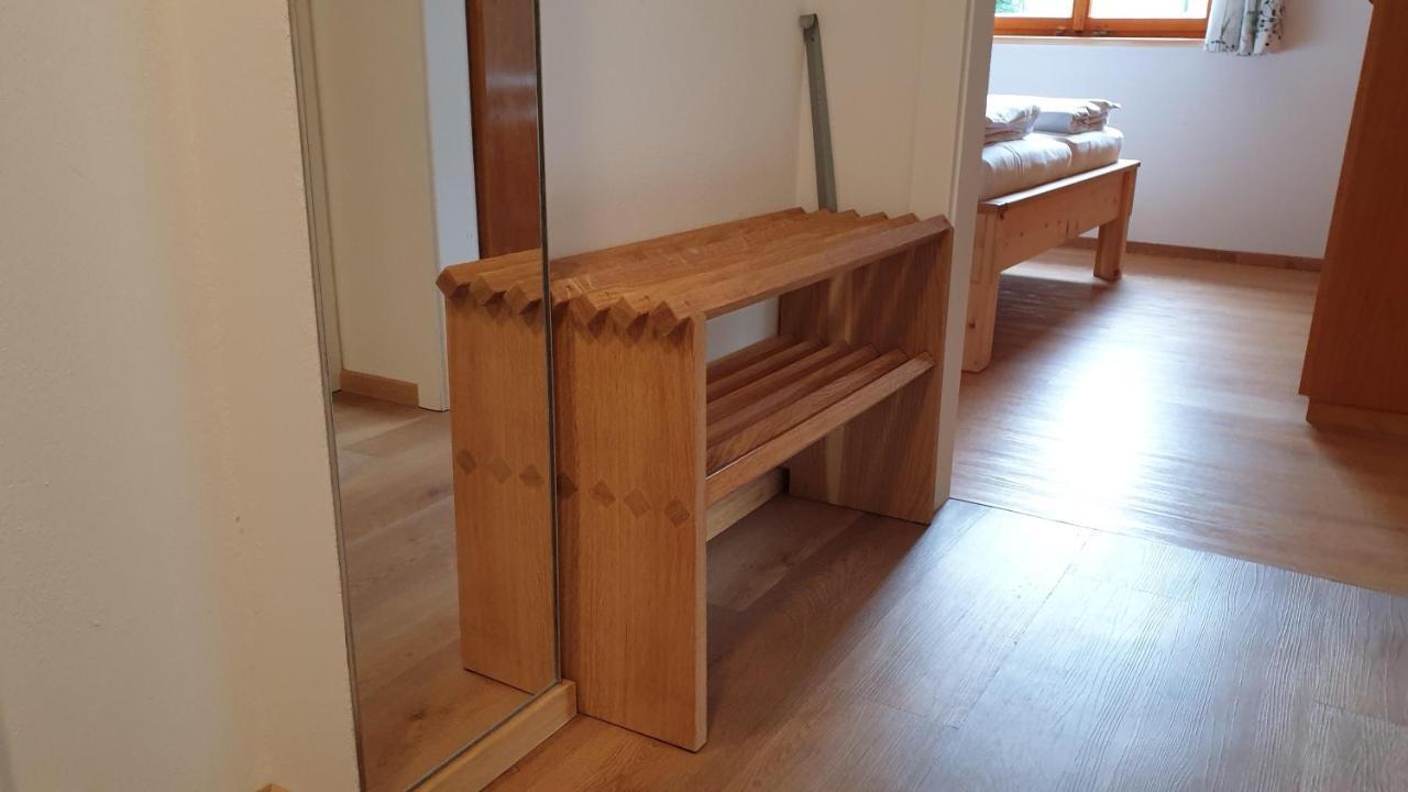 Apartment Sonnenbuechel Валд ам Арлберг Екстериор снимка