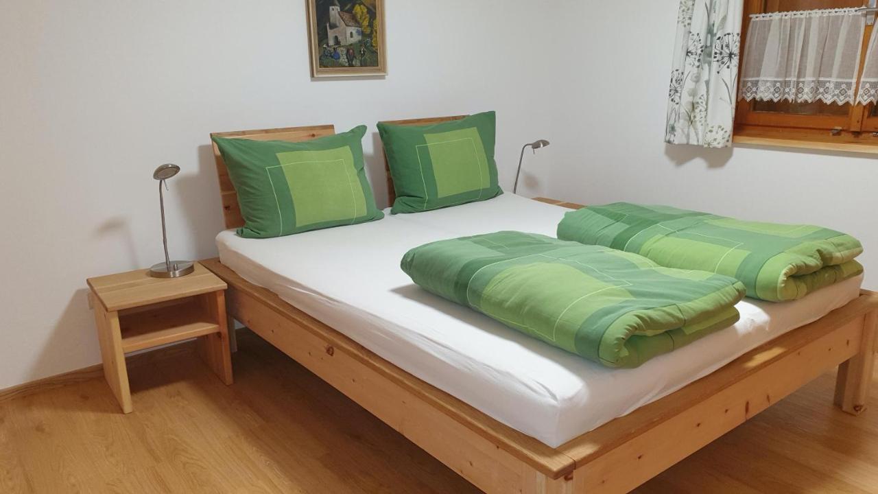 Apartment Sonnenbuechel Валд ам Арлберг Екстериор снимка