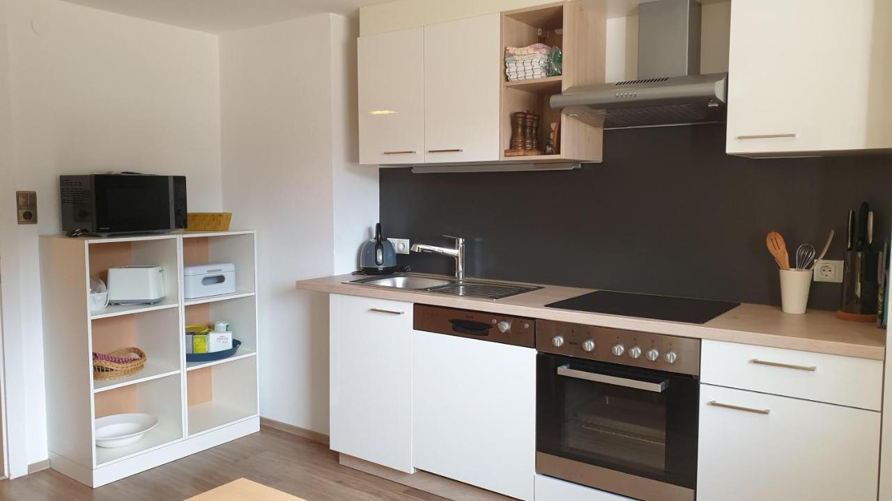 Apartment Sonnenbuechel Валд ам Арлберг Екстериор снимка