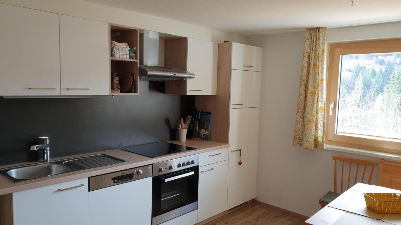 Apartment Sonnenbuechel Валд ам Арлберг Екстериор снимка