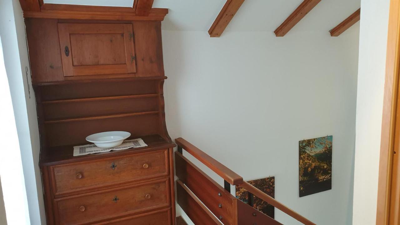 Apartment Sonnenbuechel Валд ам Арлберг Екстериор снимка