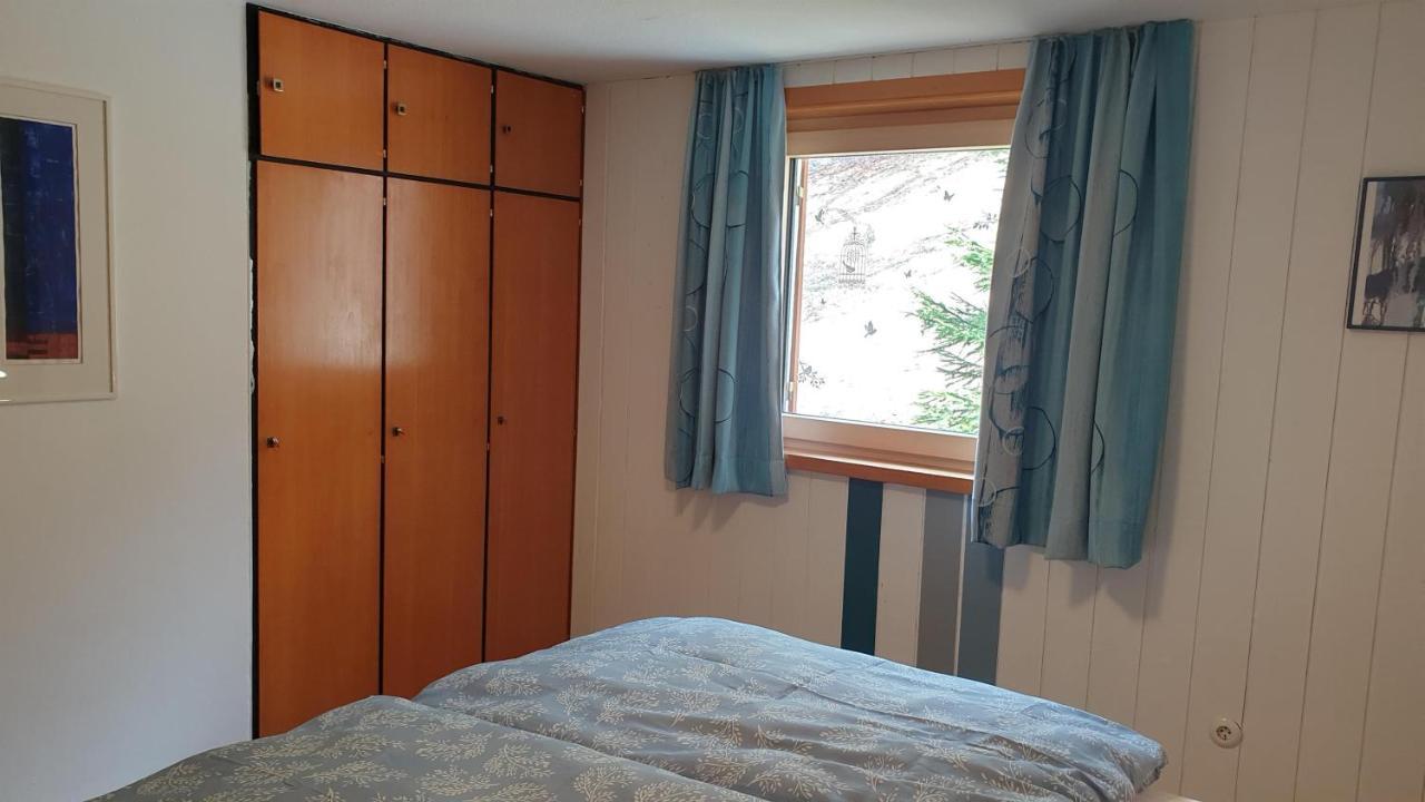 Apartment Sonnenbuechel Валд ам Арлберг Екстериор снимка