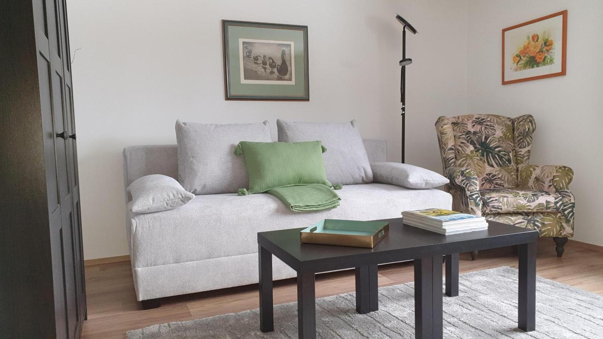 Apartment Sonnenbuechel Валд ам Арлберг Екстериор снимка