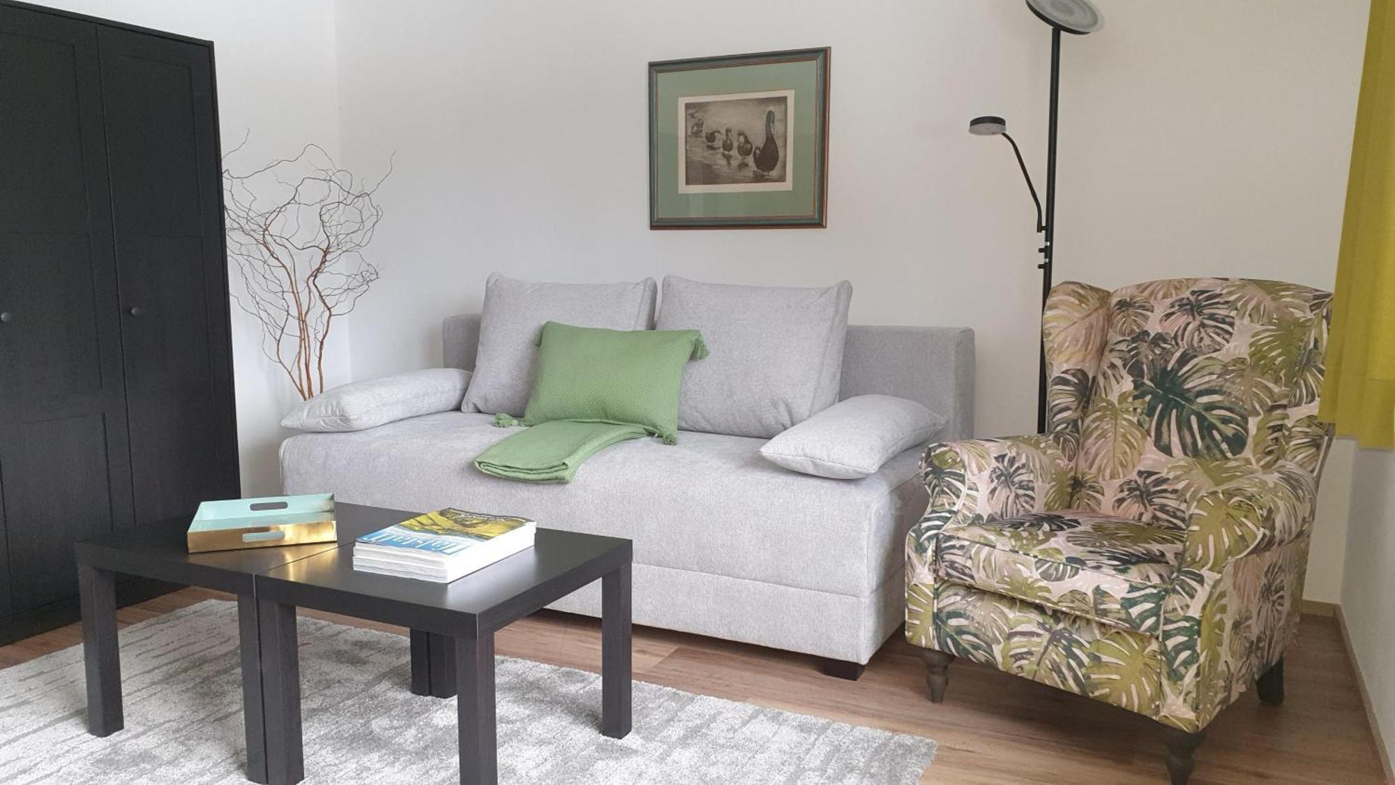Apartment Sonnenbuechel Валд ам Арлберг Екстериор снимка