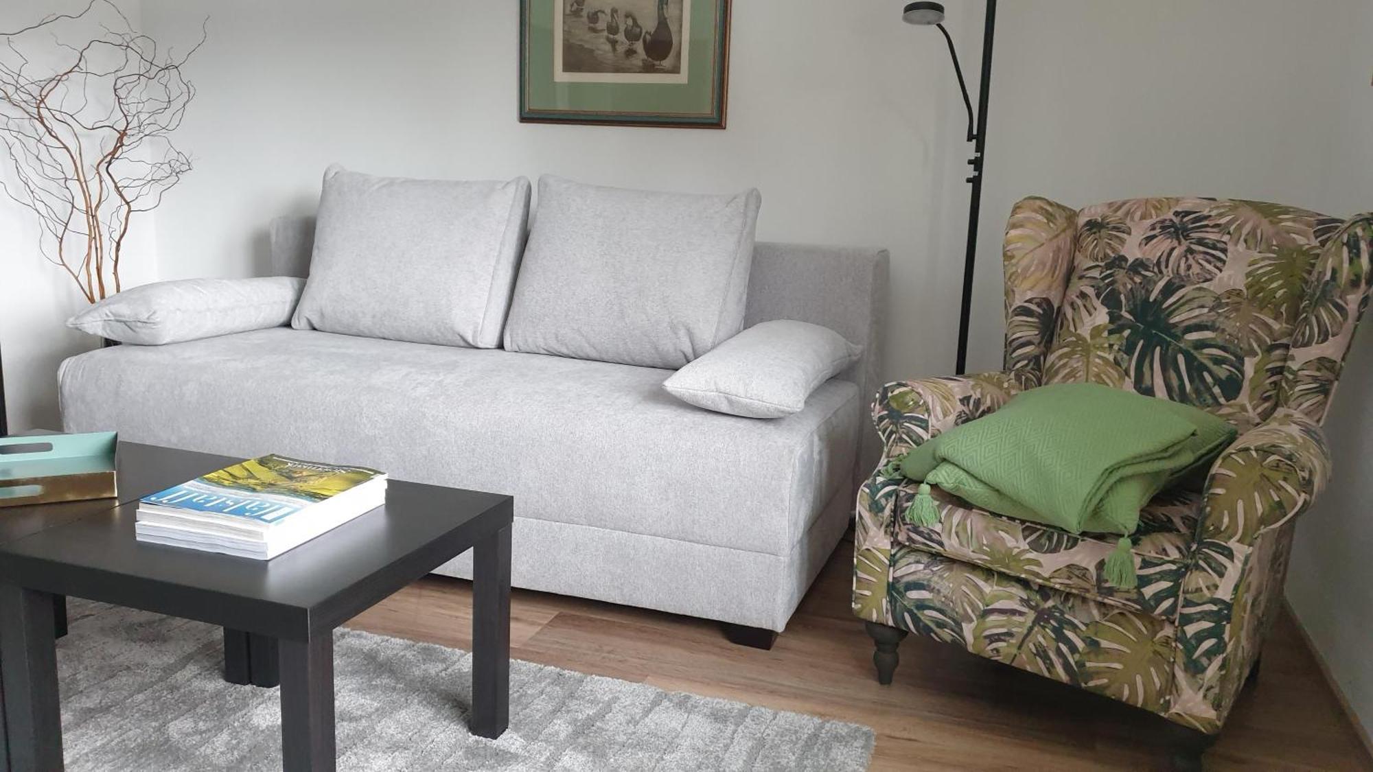 Apartment Sonnenbuechel Валд ам Арлберг Екстериор снимка