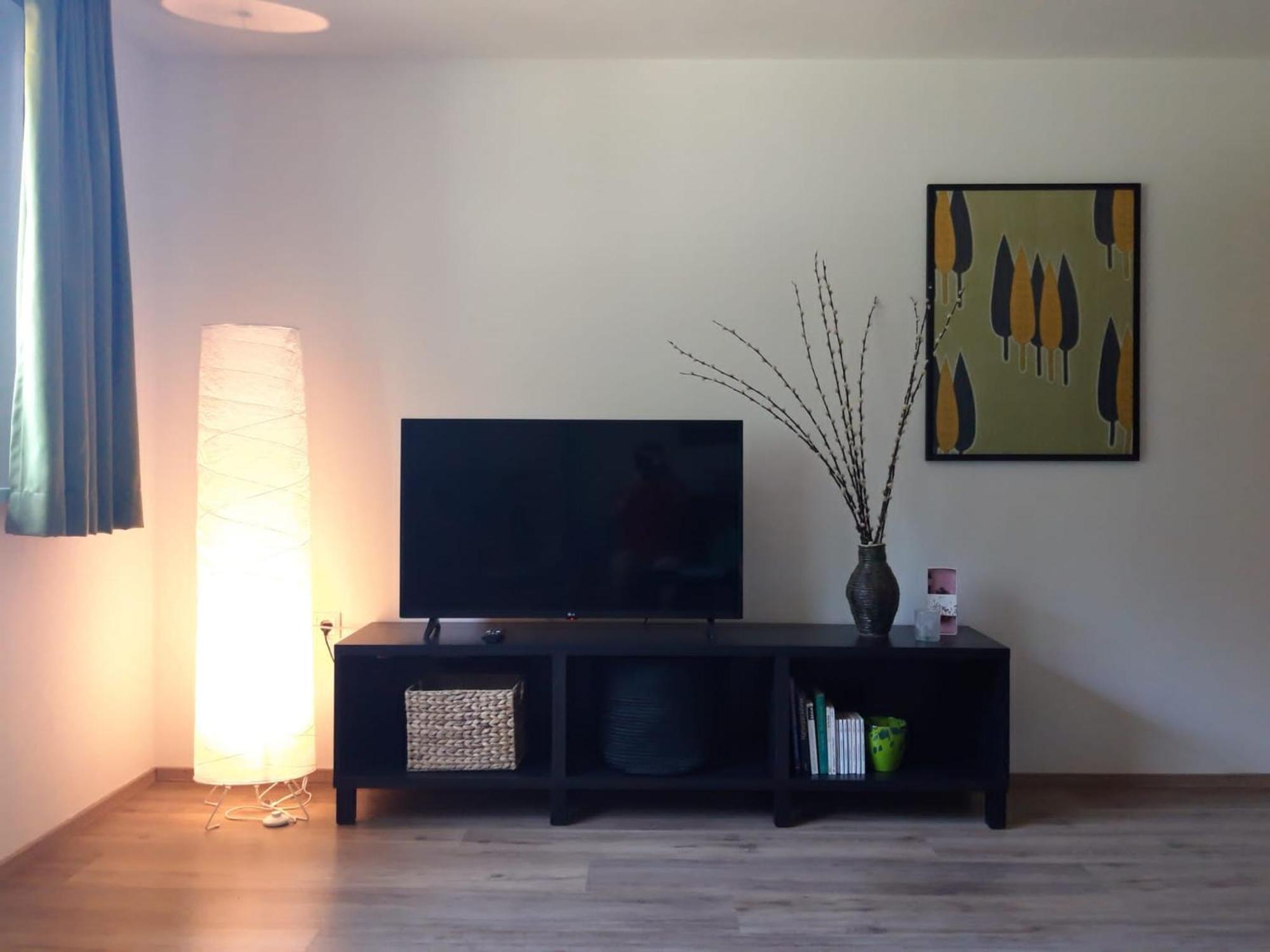 Apartment Sonnenbuechel Валд ам Арлберг Екстериор снимка