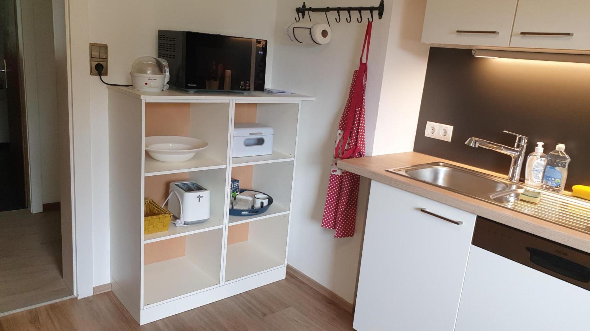 Apartment Sonnenbuechel Валд ам Арлберг Екстериор снимка